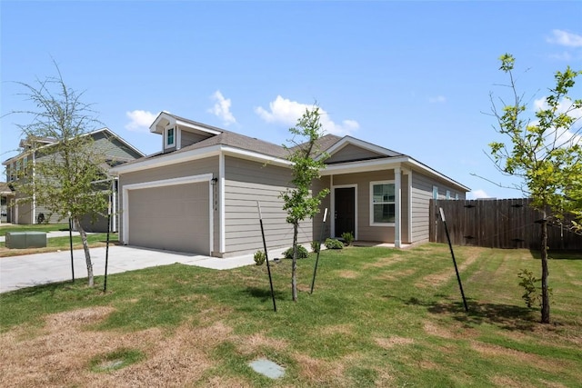 1104 Cattail Ln, Bastrop, TX 78602 - photo 2