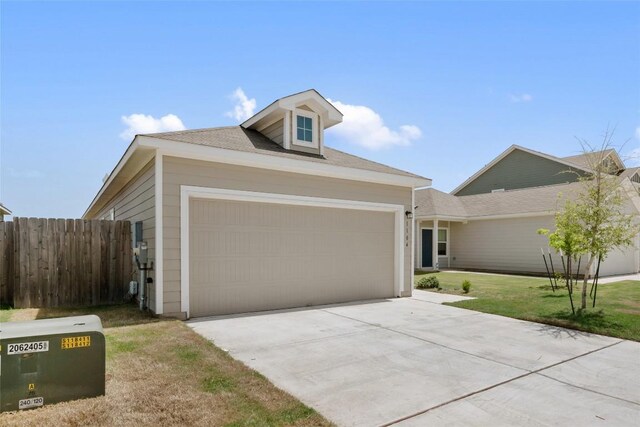 1104 Cattail Ln, Bastrop, TX 78602 - photo 4