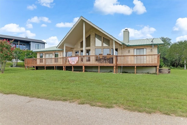 713 Lagoon Loop, Horseshoe Bay, TX 78657 - photo 4