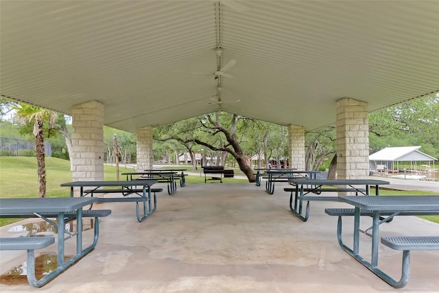 713 Lagoon Loop, Horseshoe Bay, TX 78657 - photo 19