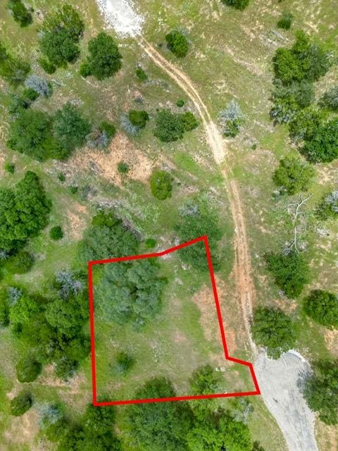 W2024 E Purple Granite, Horseshoe Bay, TX 78657 - photo 1
