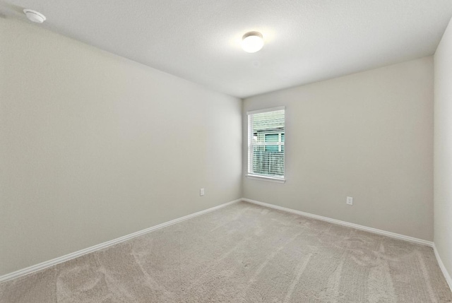 149 Hackberry Ln, Bastrop, TX 78602 - empty room featuring light carpet