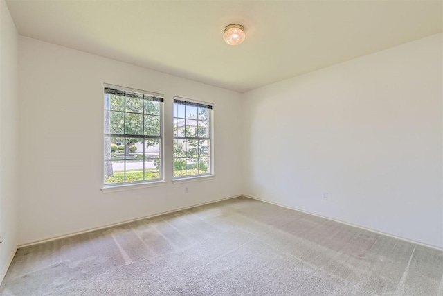 1108 Red Ranch Cir, Cedar Park, TX 78613 - empty room featuring carpet