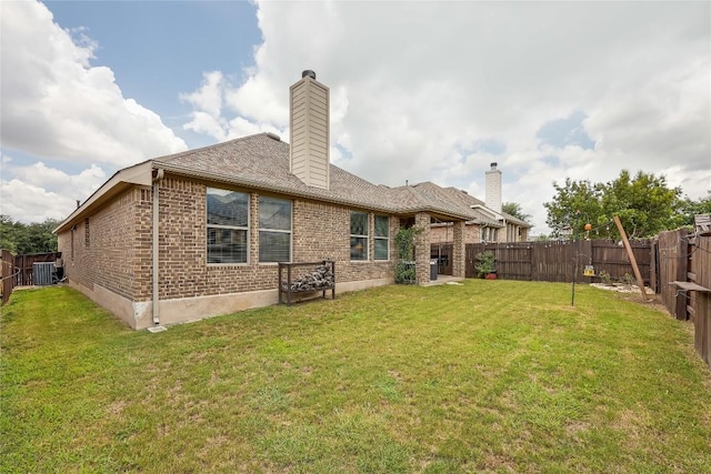 505 Garner Park Dr, Georgetown, TX 78628 - photo 39