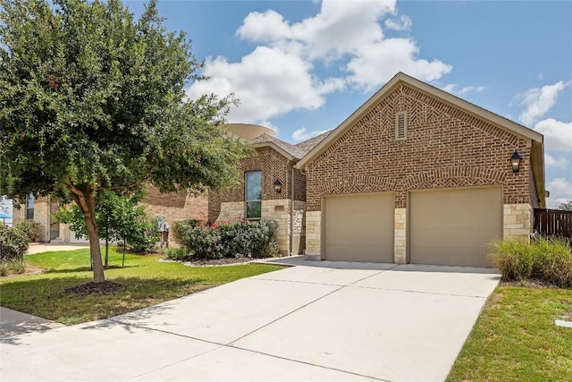 505 Garner Park Dr, Georgetown, TX 78628 - photo 2