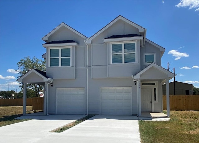 1004 Fannin St E, Luling, TX 78648 - photo 1