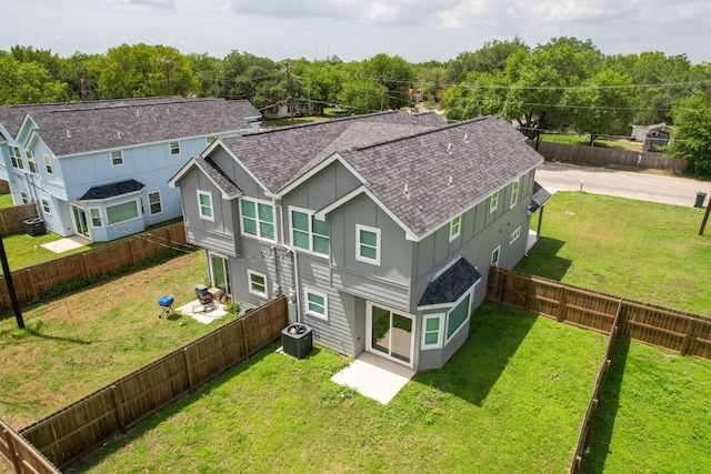 1004 Fannin St E, Luling, TX 78648 - photo 34