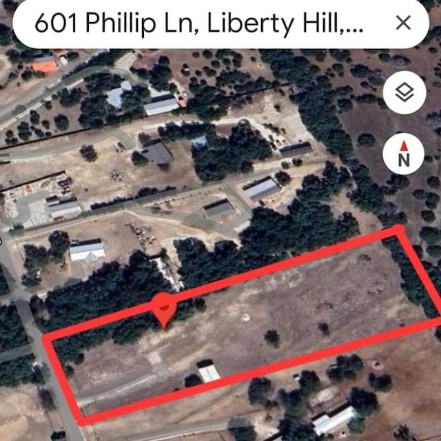 601 Phillip Ln, Liberty Hill, TX 78642 - photo 14