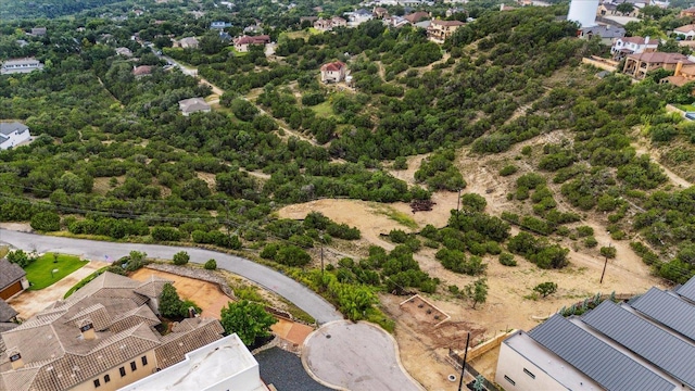 LOT19 Sparrow Ln, Austin, TX 78734