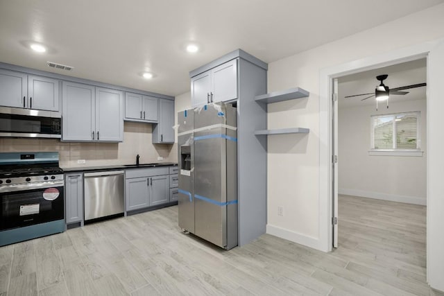 9503 N Creek Dr, Austin, TX 78753 - photo 15