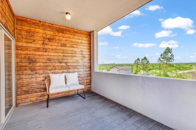 5325 Sendero Hills Pkwy, Austin, TX 78724 - view of balcony