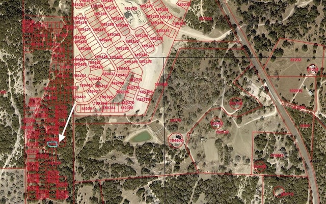 5386 Ranch Road 1376th Rd Unit 309, Fredericksburg, TX 78624 - photo 1