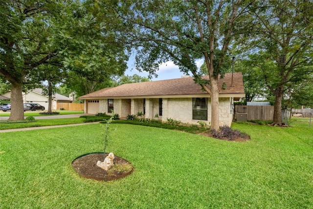 111 Spanish Oak Cir, Georgetown, TX 78628 - photo 3
