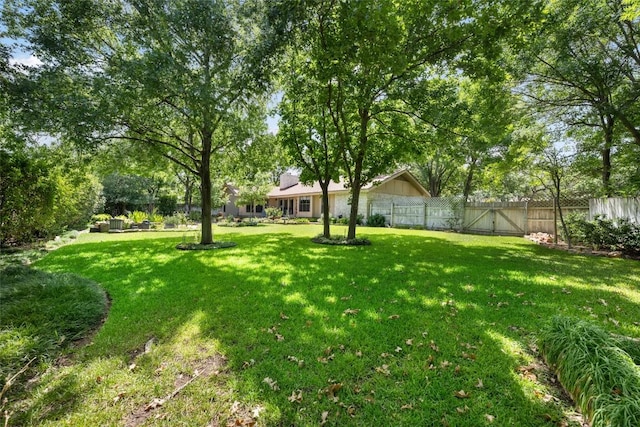 111 Spanish Oak Cir, Georgetown, TX 78628 - photo 32
