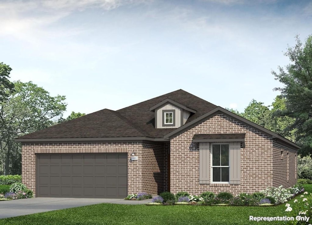 117 Rocky View Ln, Georgetown, TX 78628 - photo 1