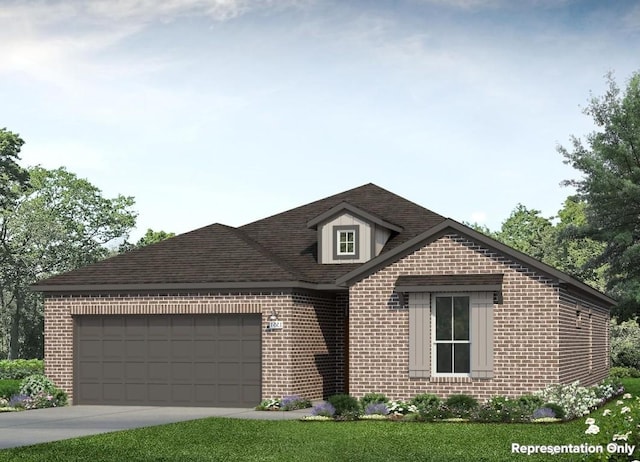 117 Rocky View Ln, Georgetown, TX 78628 - photo 1