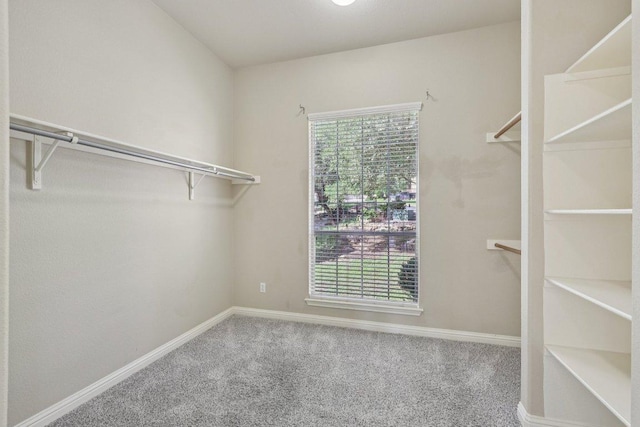 11421 Dona Villa Dr, Austin, TX 78726 - spacious closet featuring carpet