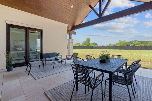 713 San Gabriel Ranch Rd, Liberty Hill, TX 78641 - photo 37