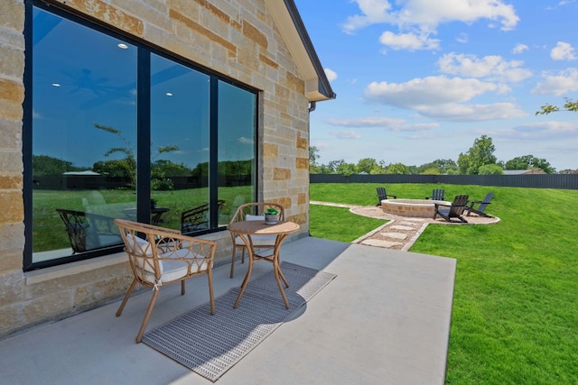 713 San Gabriel Ranch Rd, Liberty Hill, TX 78641 - photo 38