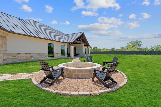 713 San Gabriel Ranch Rd, Liberty Hill, TX 78641 - photo 39
