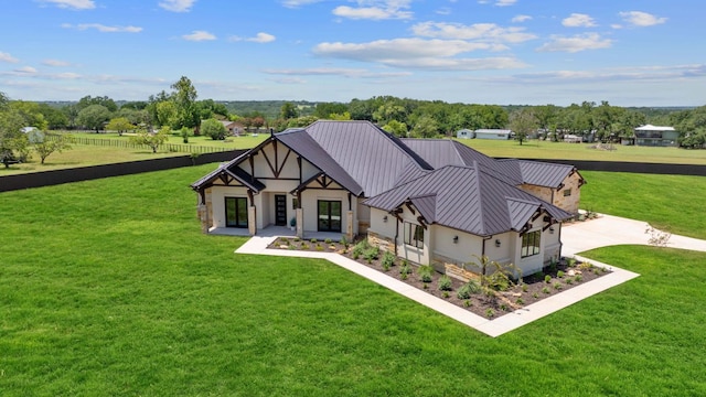713 San Gabriel Ranch Rd, Liberty Hill, TX 78641 - photo 2
