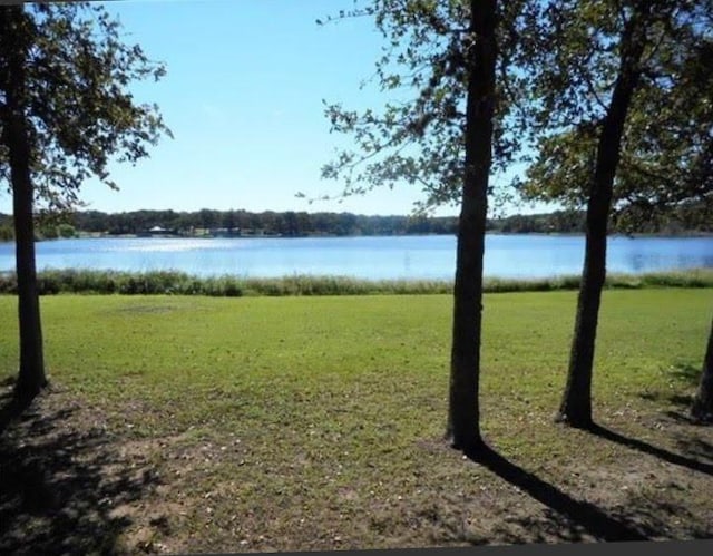 0 Thunderbird Dr, Smithville, TX 78957