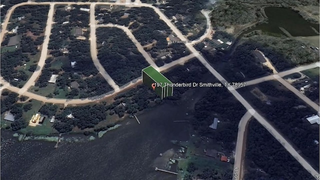 0 Thunderbird Dr, Smithville, TX 78957