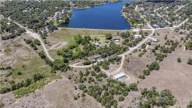 0 Thunderbird Dr, Smithville, TX 78957
