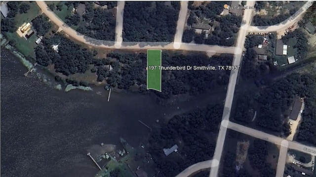 0 Thunderbird Dr, Smithville, TX 78957