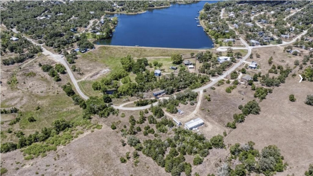 0 Thunderbird Dr, Smithville, TX 78957 - photo 3