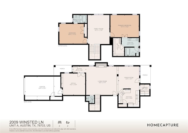 2009 Winsted Ln, Austin, TX 78703 - photo 40