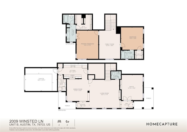 2009 Winsted Ln, Austin, TX 78703 - photo 20