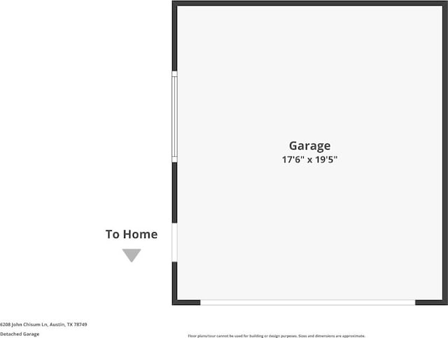 6208 John Chisum Ln, Austin, TX 78749 - photo 13
