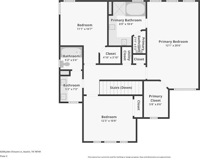 6208 John Chisum Ln, Austin, TX 78749 - photo 15