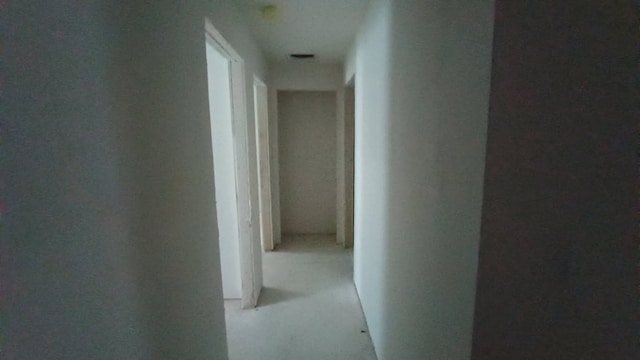 112 W Ila St, Elgin, TX 78621 - view of hallway