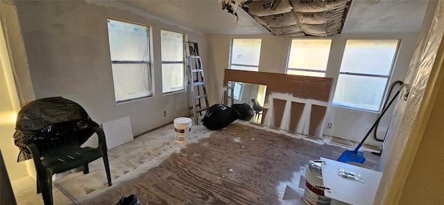 908 Glass Dr, Leander, TX 78641 - dining room with plenty of natural light