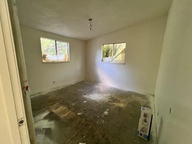 908 Glass Dr, Leander, TX 78641 - view of spare room