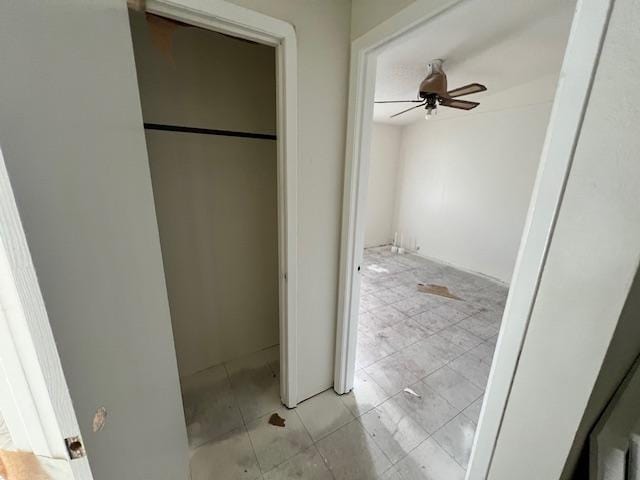 908 Glass Dr, Leander, TX 78641 - view of closet