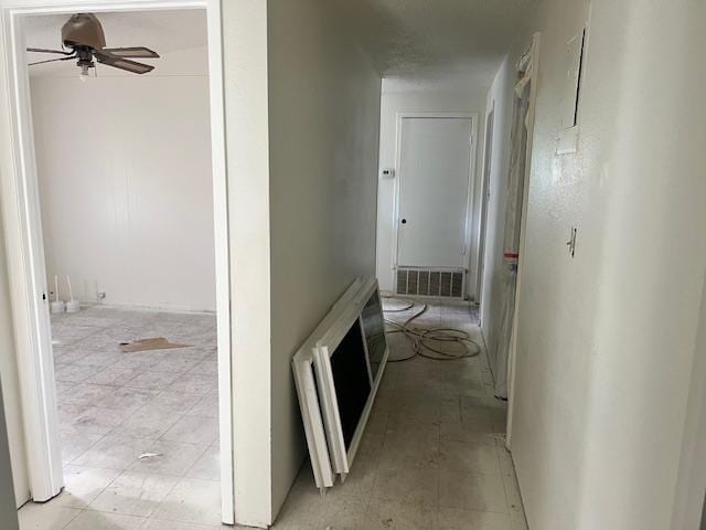 908 Glass Dr, Leander, TX 78641 - view of corridor