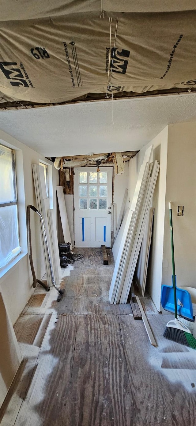 908 Glass Dr, Leander, TX 78641 - view of miscellaneous room