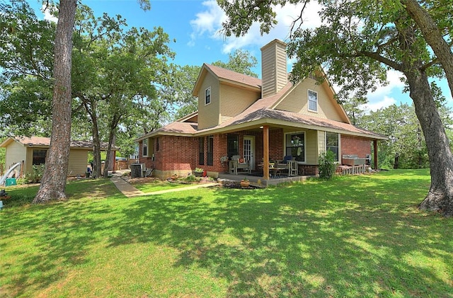 155 Pahalawe Ln, Bastrop, TX 78602 - photo 1