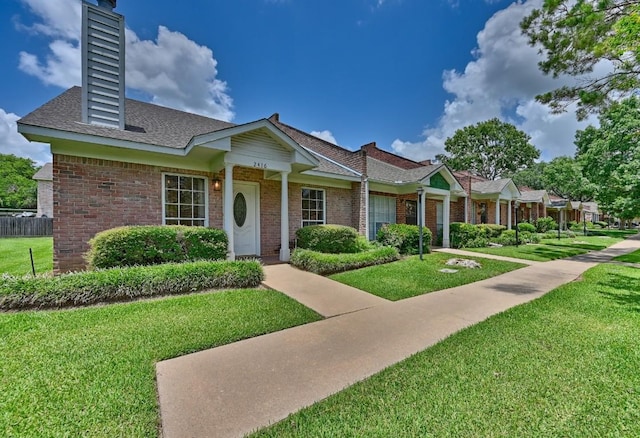2416 Stone Hollow Dr, Brenham, TX 77833 - photo 2