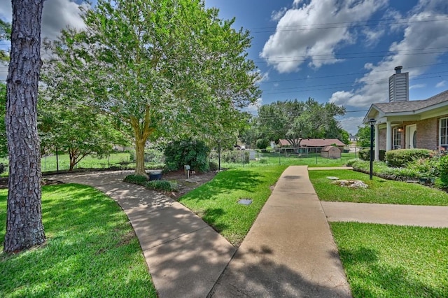 2416 Stone Hollow Dr, Brenham, TX 77833 - photo 3