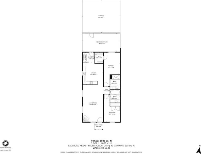 2416 Stone Hollow Dr, Brenham, TX 77833 - photo 29
