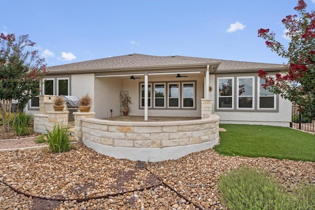 205 Mckittrick Ridge Rd, Georgetown, TX 78633 - photo 35