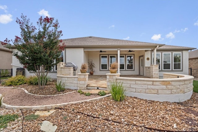 205 Mckittrick Ridge Rd, Georgetown, TX 78633 - photo 36