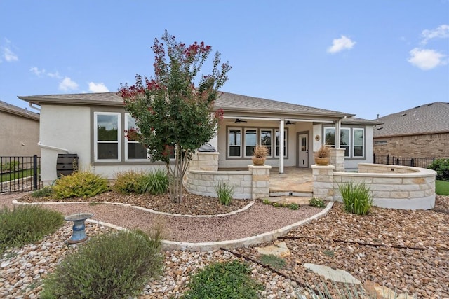205 Mckittrick Ridge Rd, Georgetown, TX 78633 - photo 37
