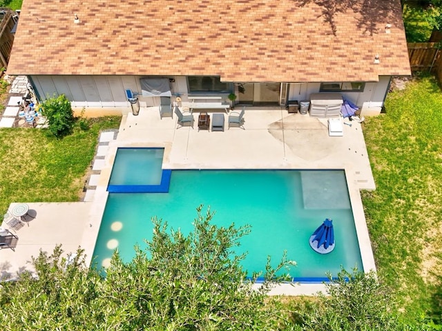 11509 Murcia Dr, Austin, TX 78759 - photo 1