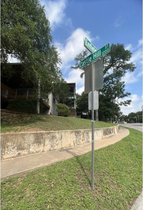 1212 Castle Hill St Unit 6, Austin, TX 78703 - photo 12