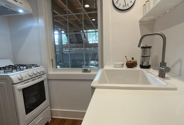 1212 Castle Hill St Unit 6, Austin, TX 78703 - photo 8